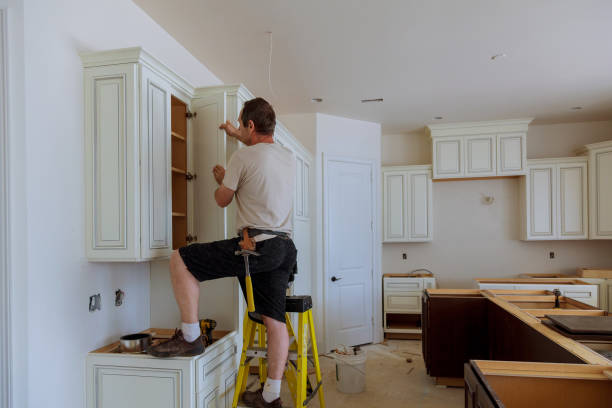 Licensed Kitchen service in Northfield, OH - I E Kitchen