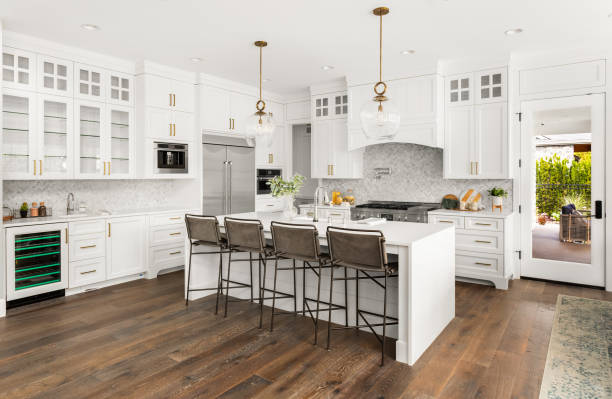 Reliable Kitchen contractor in Northfield, OH by I E Kitchen